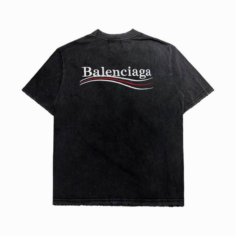 Balenciaga Men's T-shirts 87